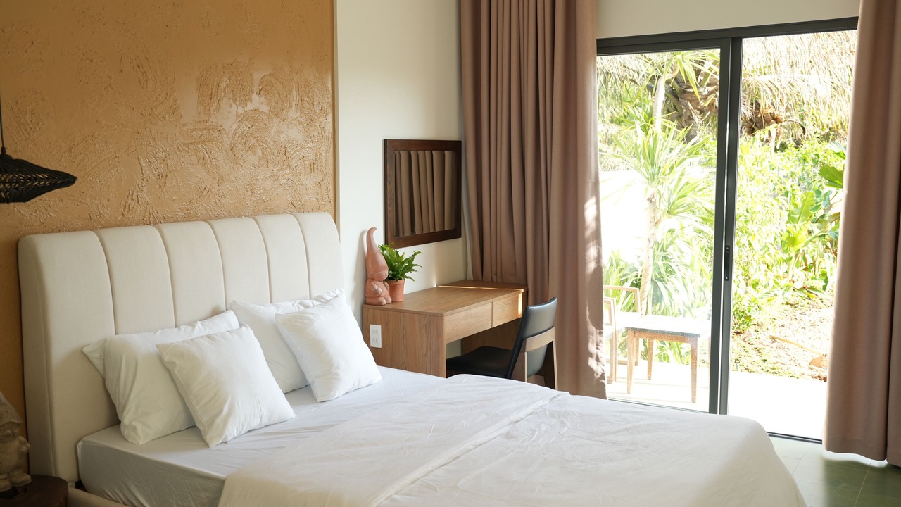 Photo of Bedroom in Buon Ma Thuot