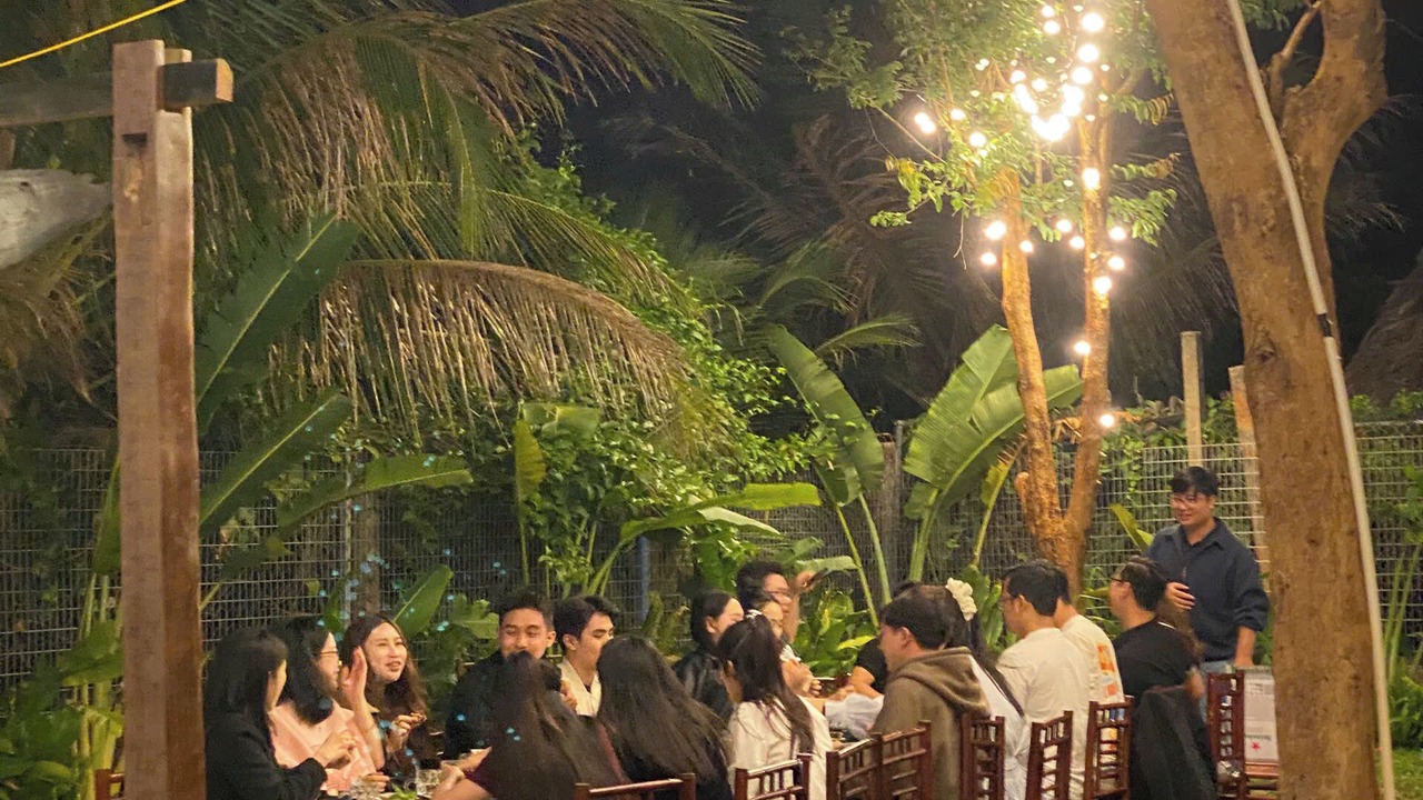 Photo of Outdoor in Buon Ma Thuot