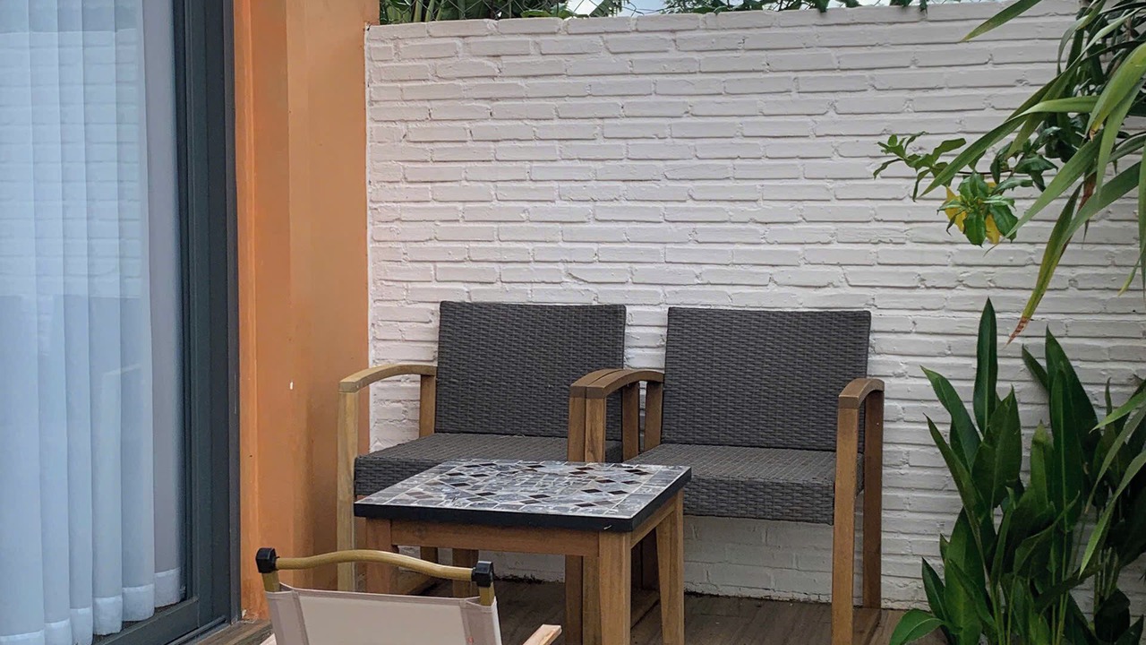 Photo of Patio Balcony in Buon Ma Thuot
