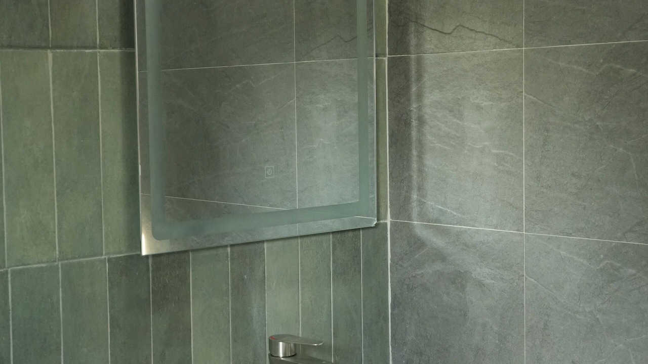 Photo of Bathroom in Buon Ma Thuot
