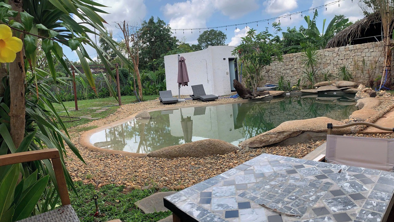 Photo of Patio Balcony in Buon Ma Thuot