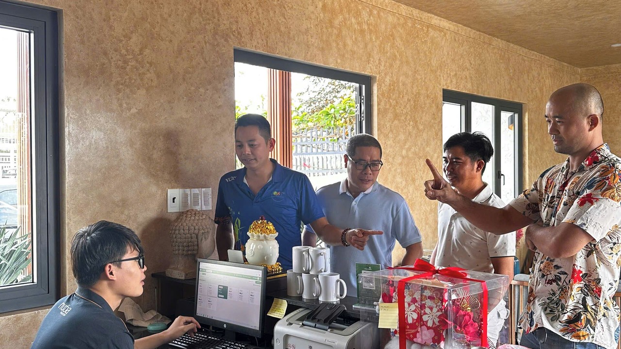 Photo of Others in Buon Ma Thuot
