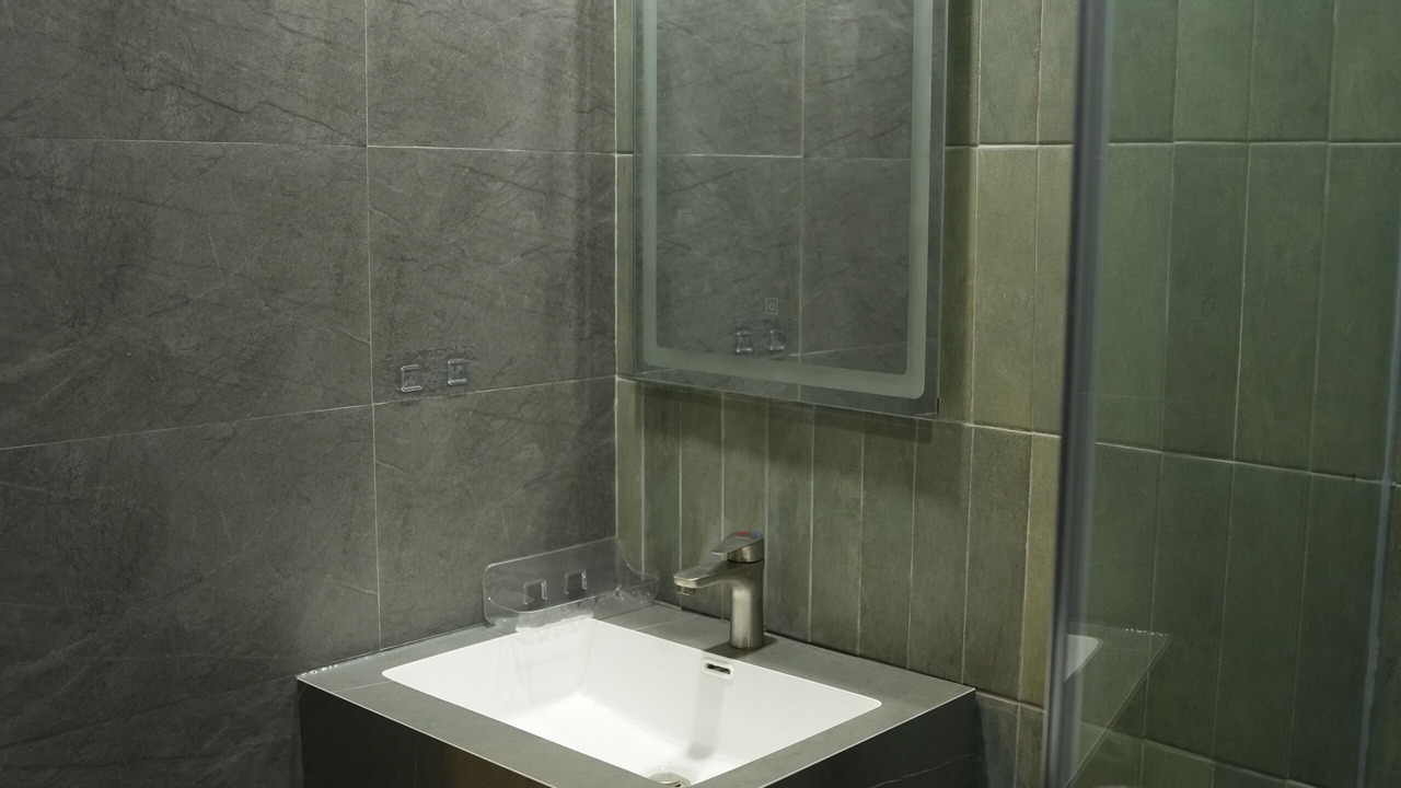 Photo of Bathroom in Buon Ma Thuot