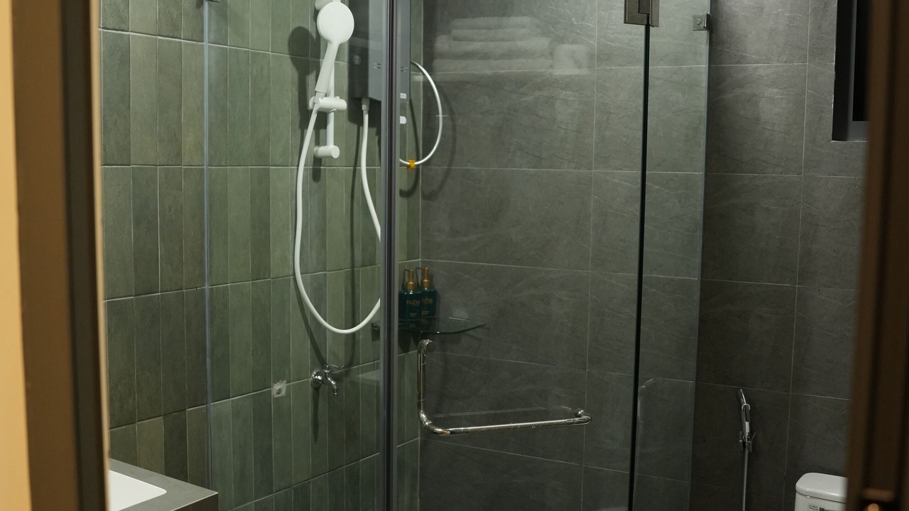 Photo of Bathroom in Buon Ma Thuot