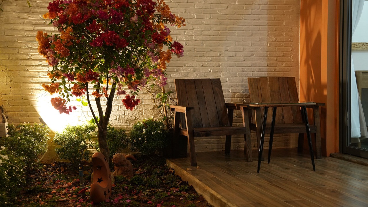 Photo of Outdoor in Buon Ma Thuot
