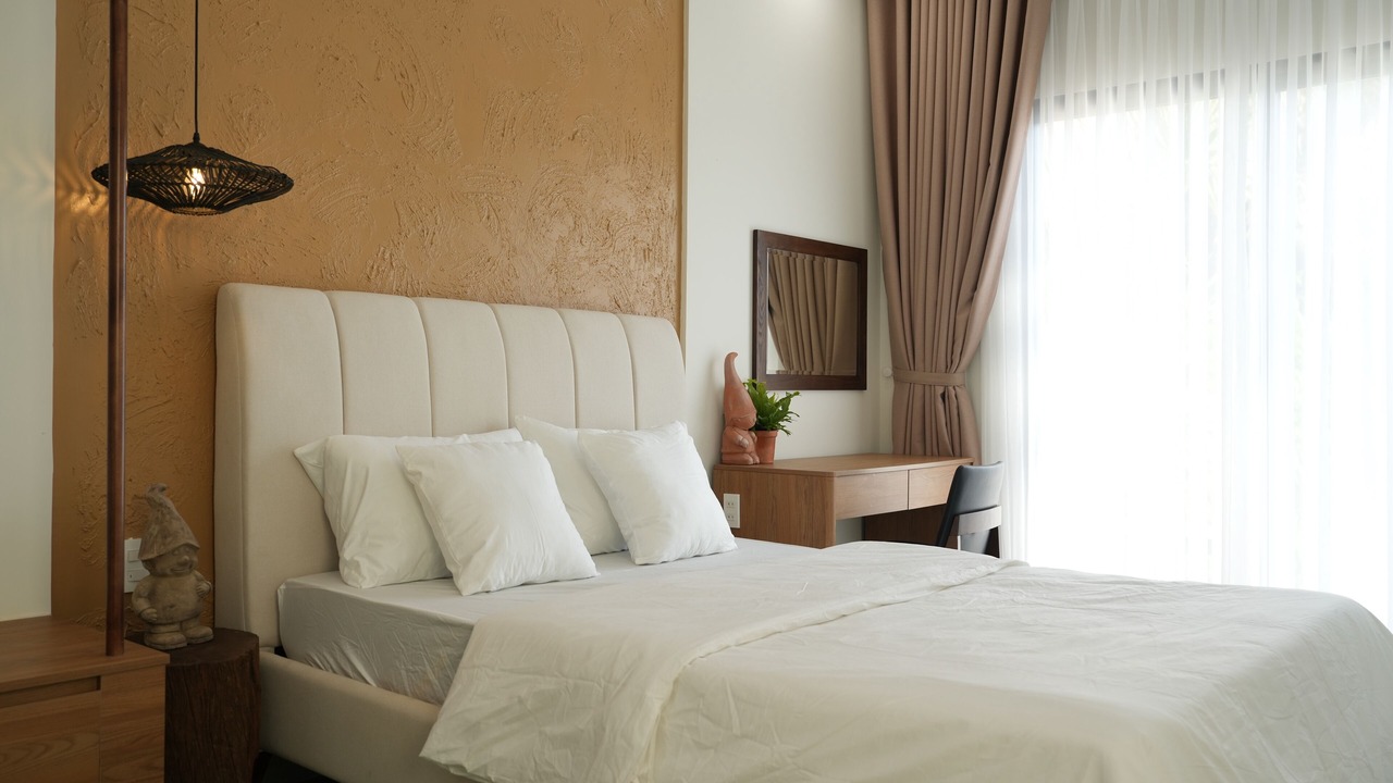 Photo of Bedroom in Buon Ma Thuot