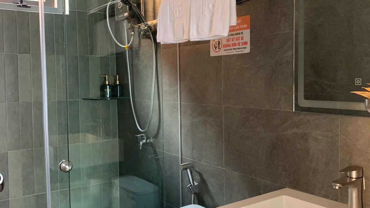 Photo of Bathroom in Buon Ma Thuot