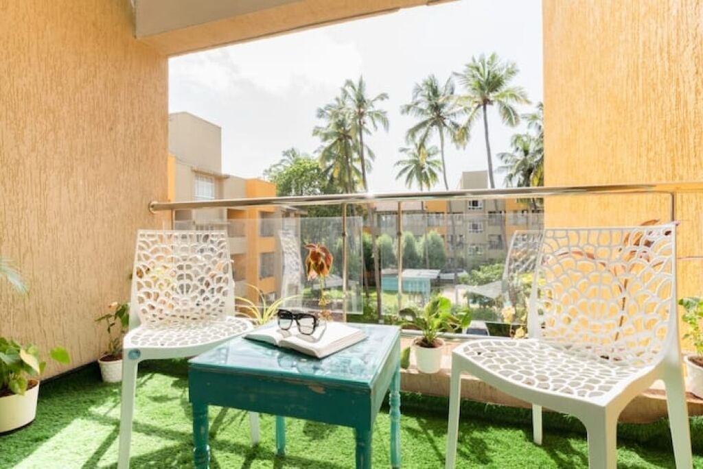 Photo of Outdoor in Anjuna