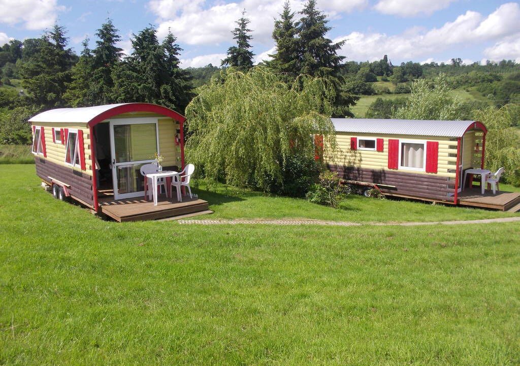 Photo of Outdoor in Le Mesnil-Bacley
