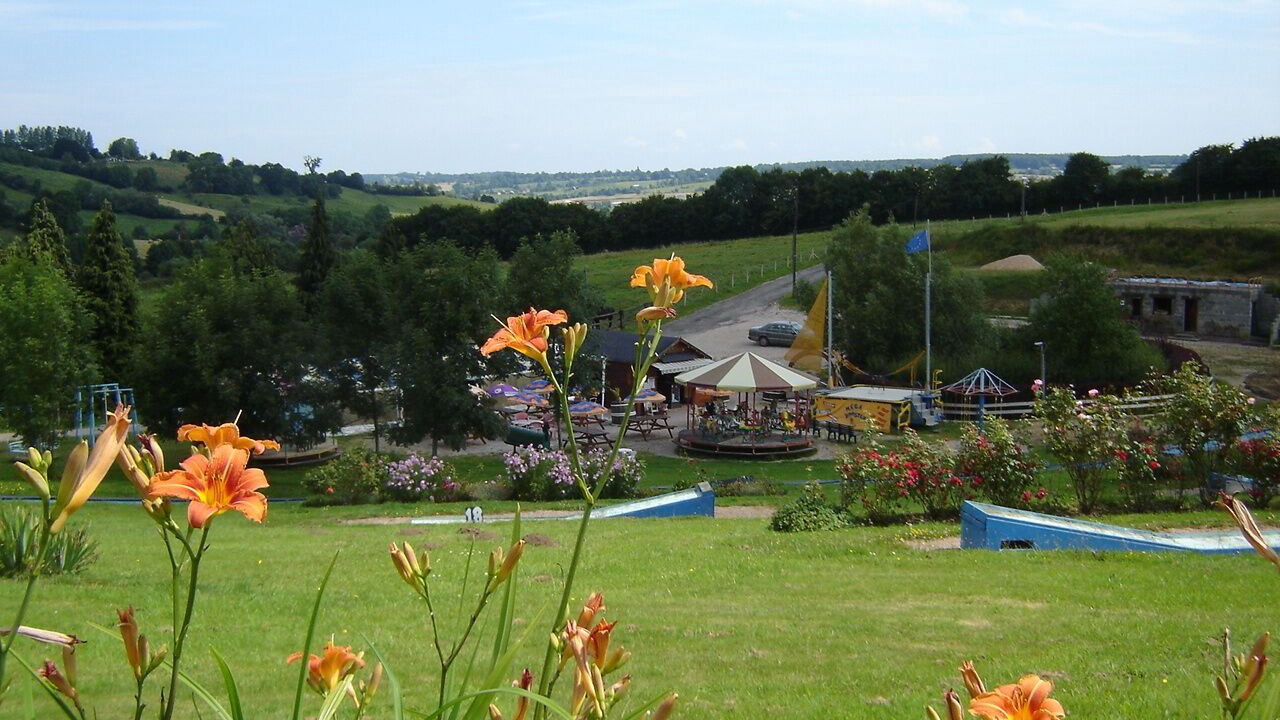 Photo of Others in Le Mesnil-Bacley