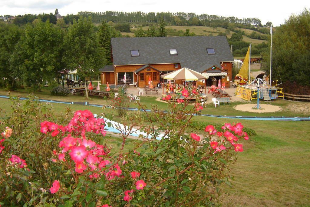 Photo of Outdoor in Le Mesnil-Bacley
