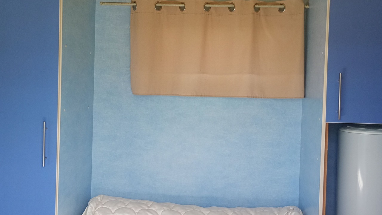 Photo of Bedroom in Le Mesnil-Bacley