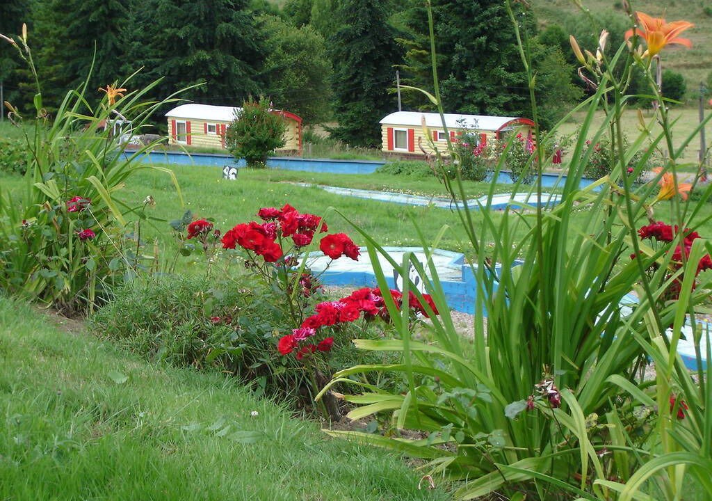 Photo of Outdoor in Le Mesnil-Bacley