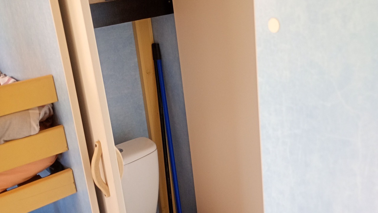 Photo of Bathroom in Le Mesnil-Bacley