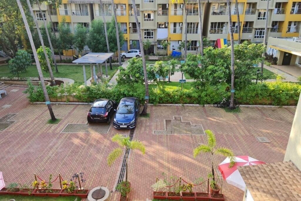 Photo of Outdoor in Anjuna