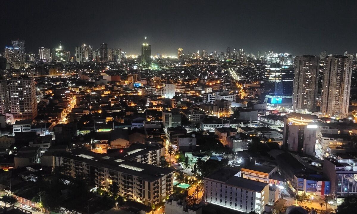 Photo of Outdoor in Salcedo Village