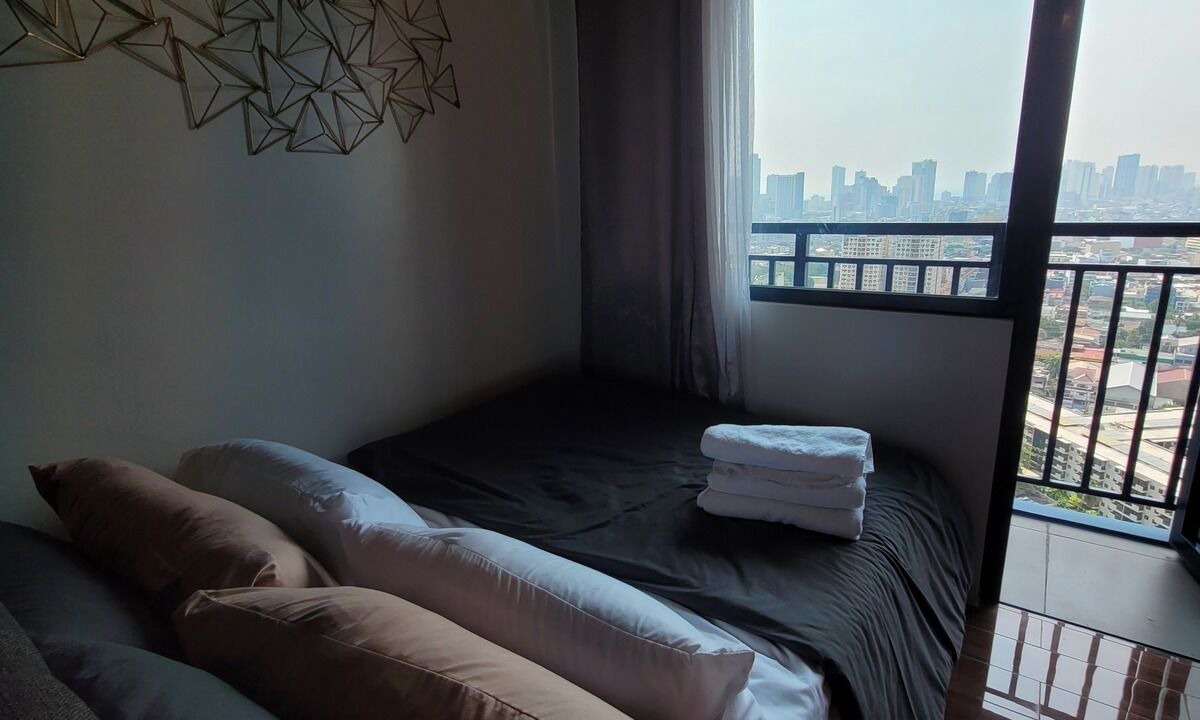 Photo of Bedroom in Salcedo Village