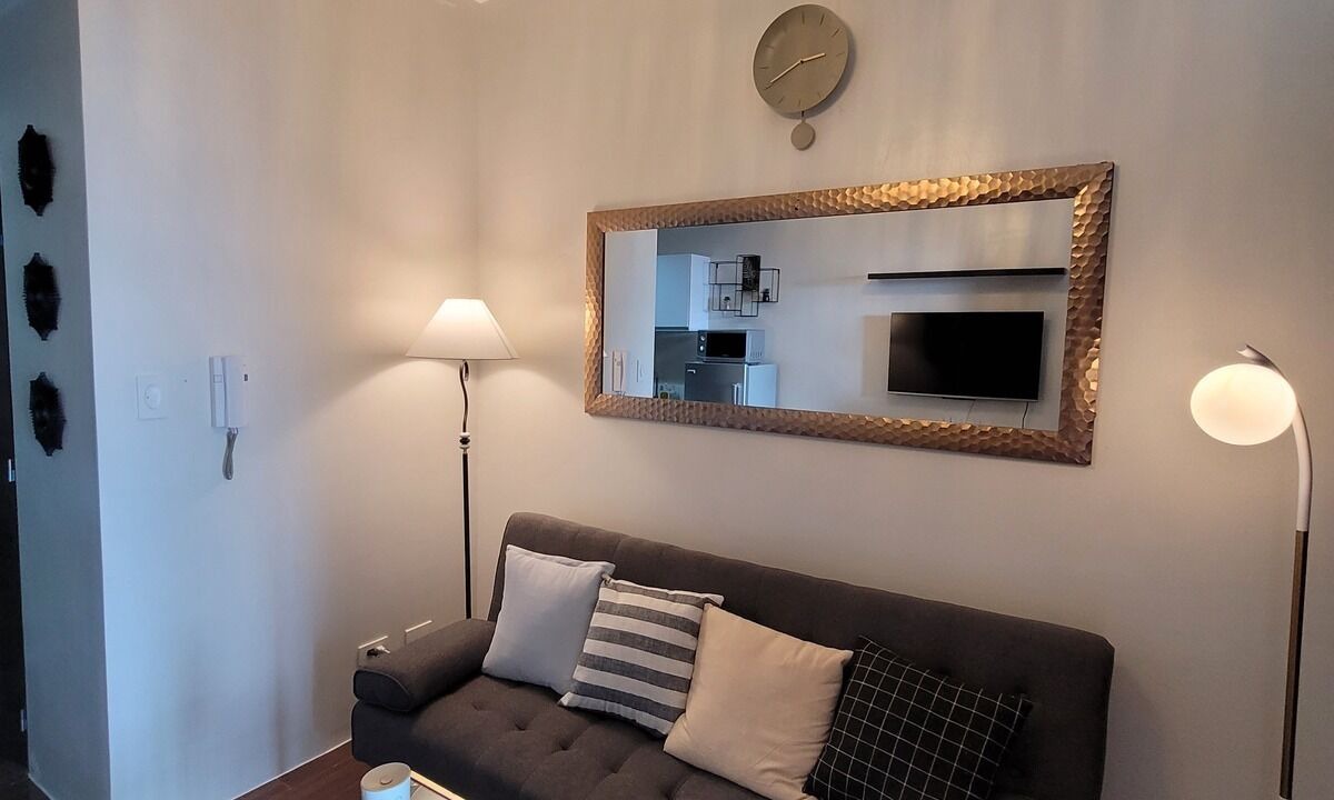 Photo of Livingroom in Salcedo Village