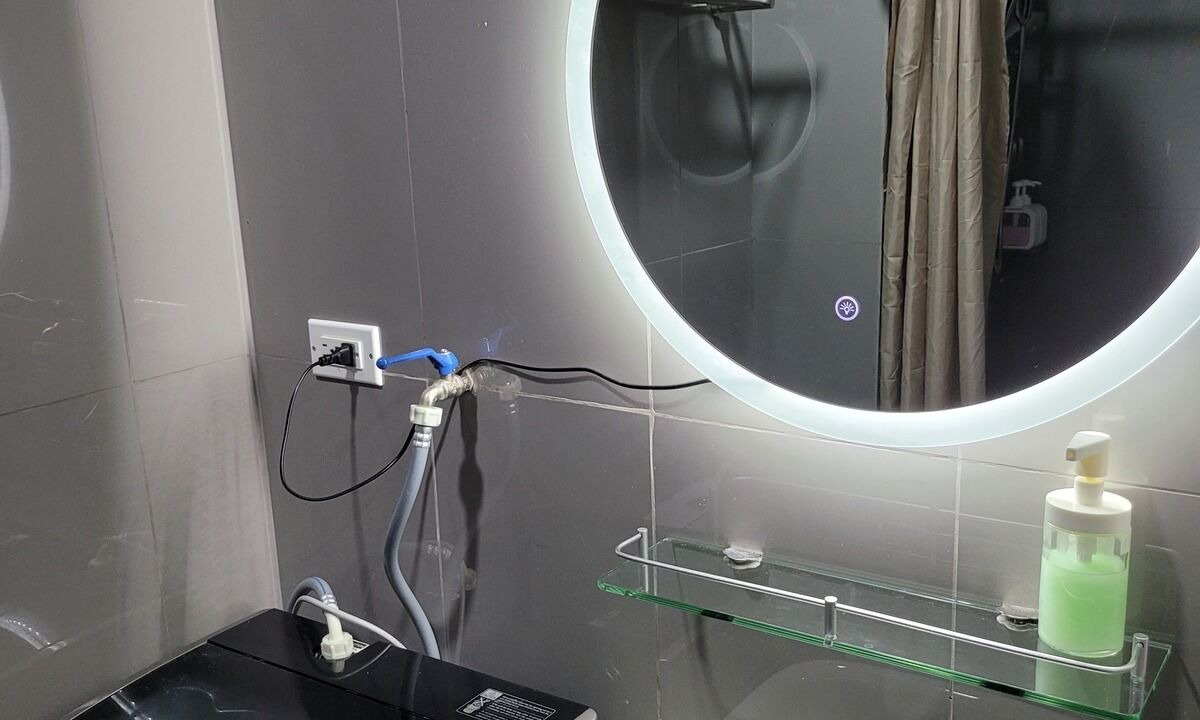 Photo of Bathroom in Salcedo Village