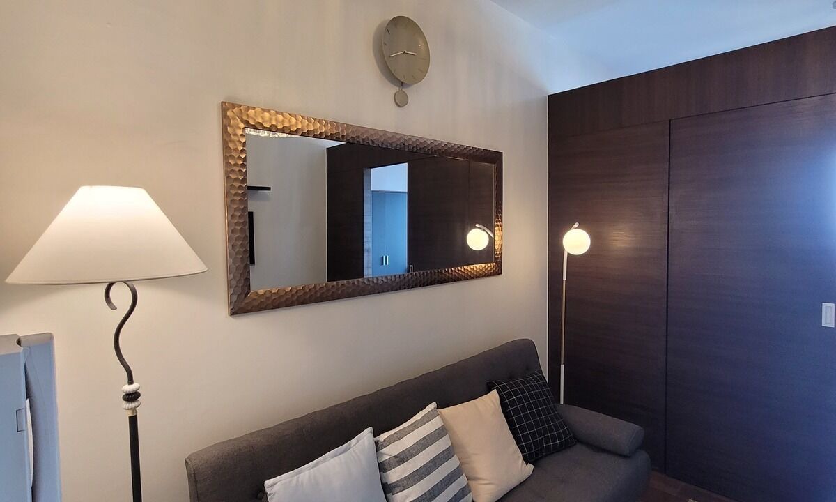 Photo of Livingroom in Salcedo Village