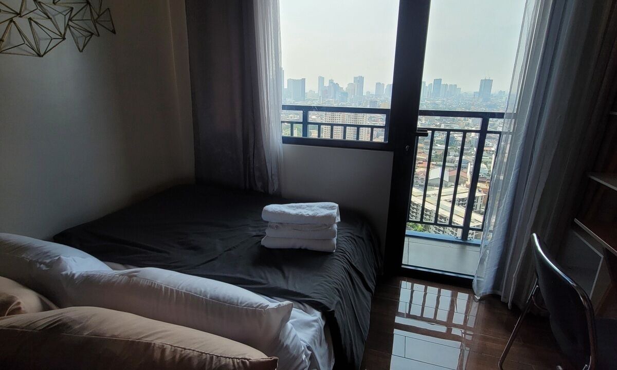 Photo of Bedroom in Salcedo Village