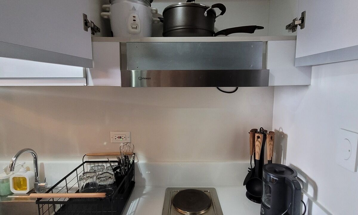 Photo of Kitchen in Salcedo Village
