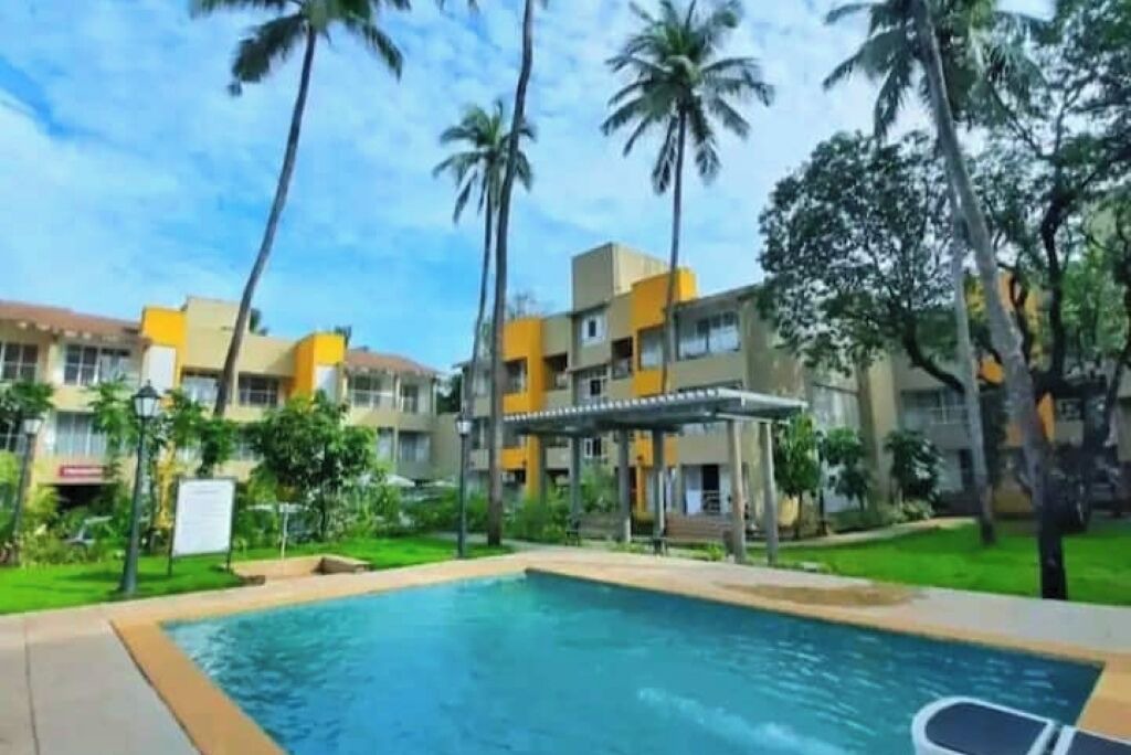 Photo of Outdoor in Anjuna