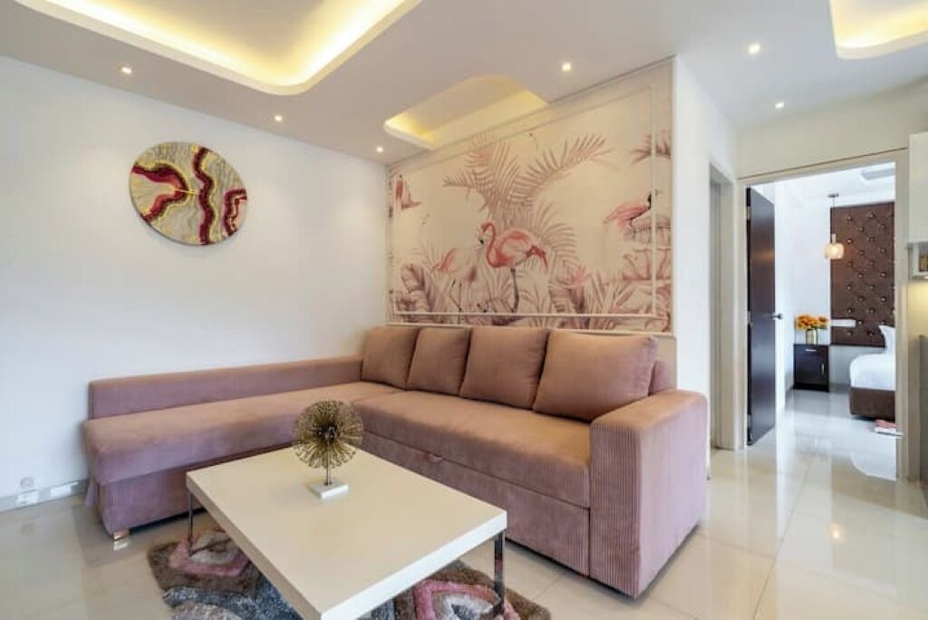Photo of Livingroom in Anjuna