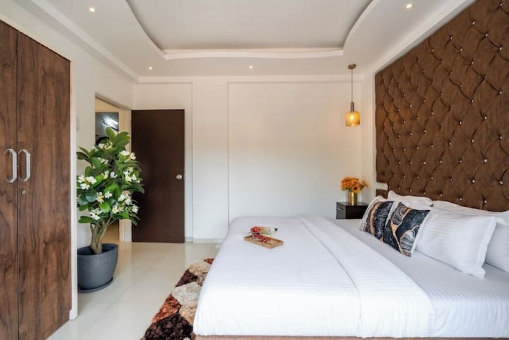 Photo of Bedroom in Anjuna
