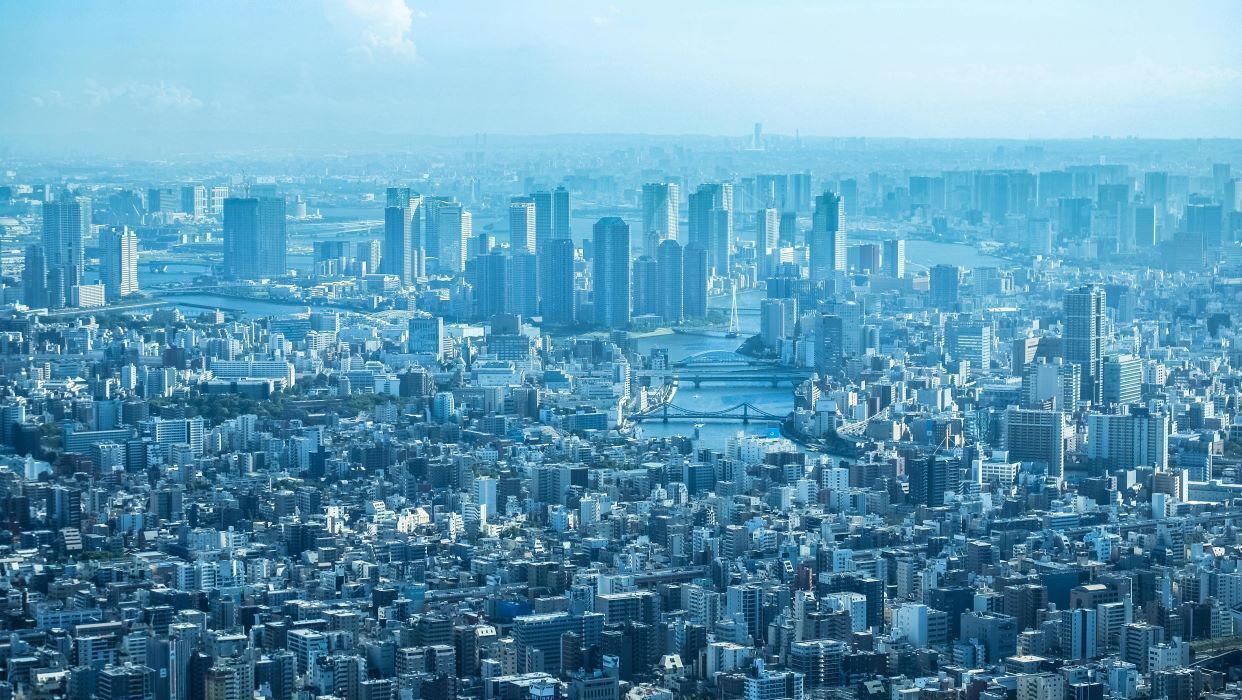 Photo of Others in Hatchobori