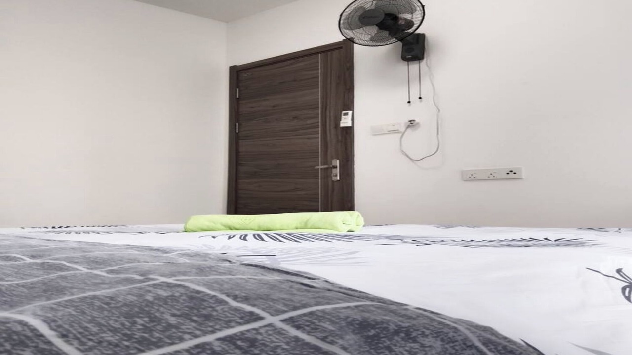 Photo of Bedroom in Gelang Patah