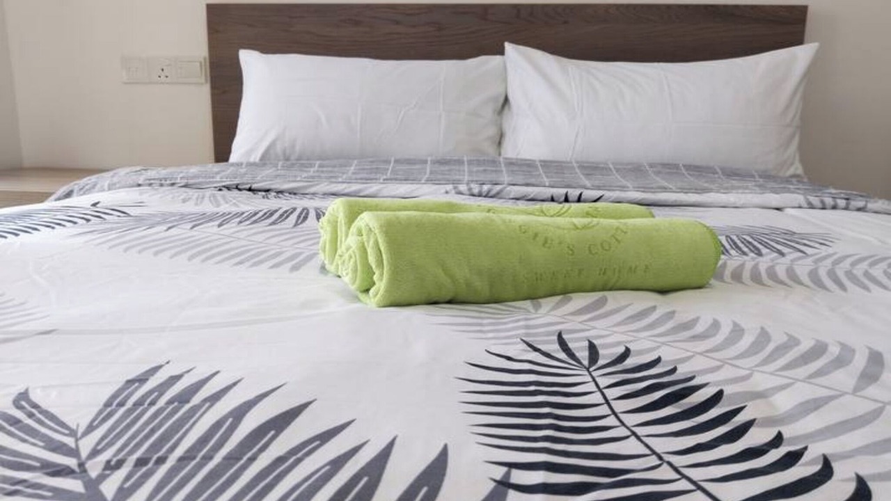Photo of Bedroom in Gelang Patah