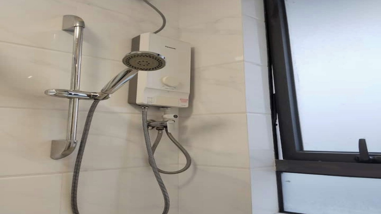 Photo of Bathroom in Gelang Patah