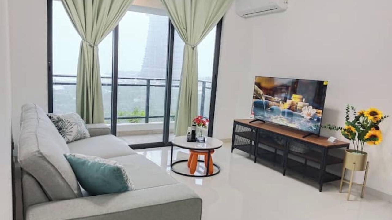 Photo of Livingroom in Gelang Patah