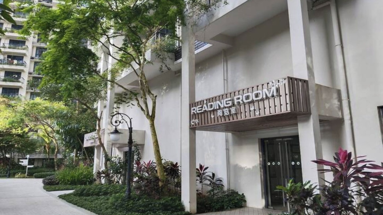 Photo of Outdoor in Gelang Patah