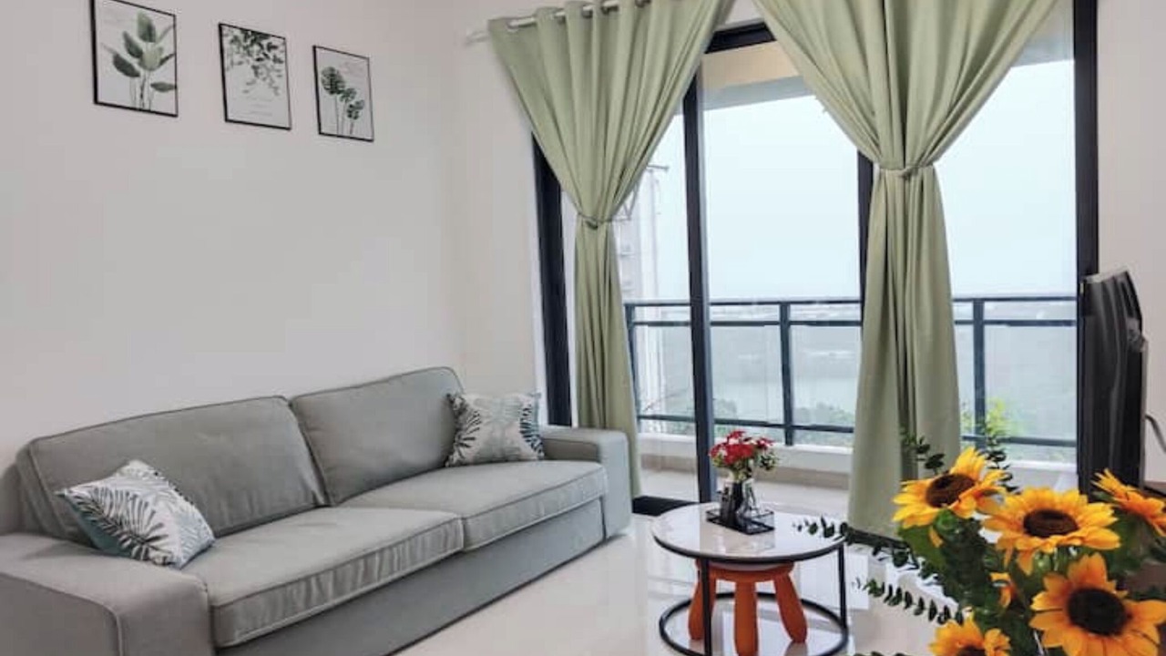 Photo of Livingroom in Gelang Patah