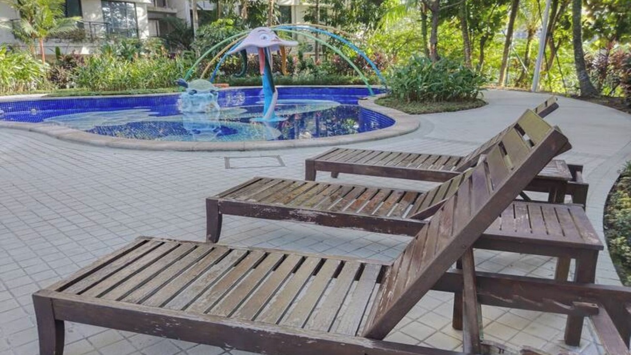 Photo of Outdoor in Gelang Patah