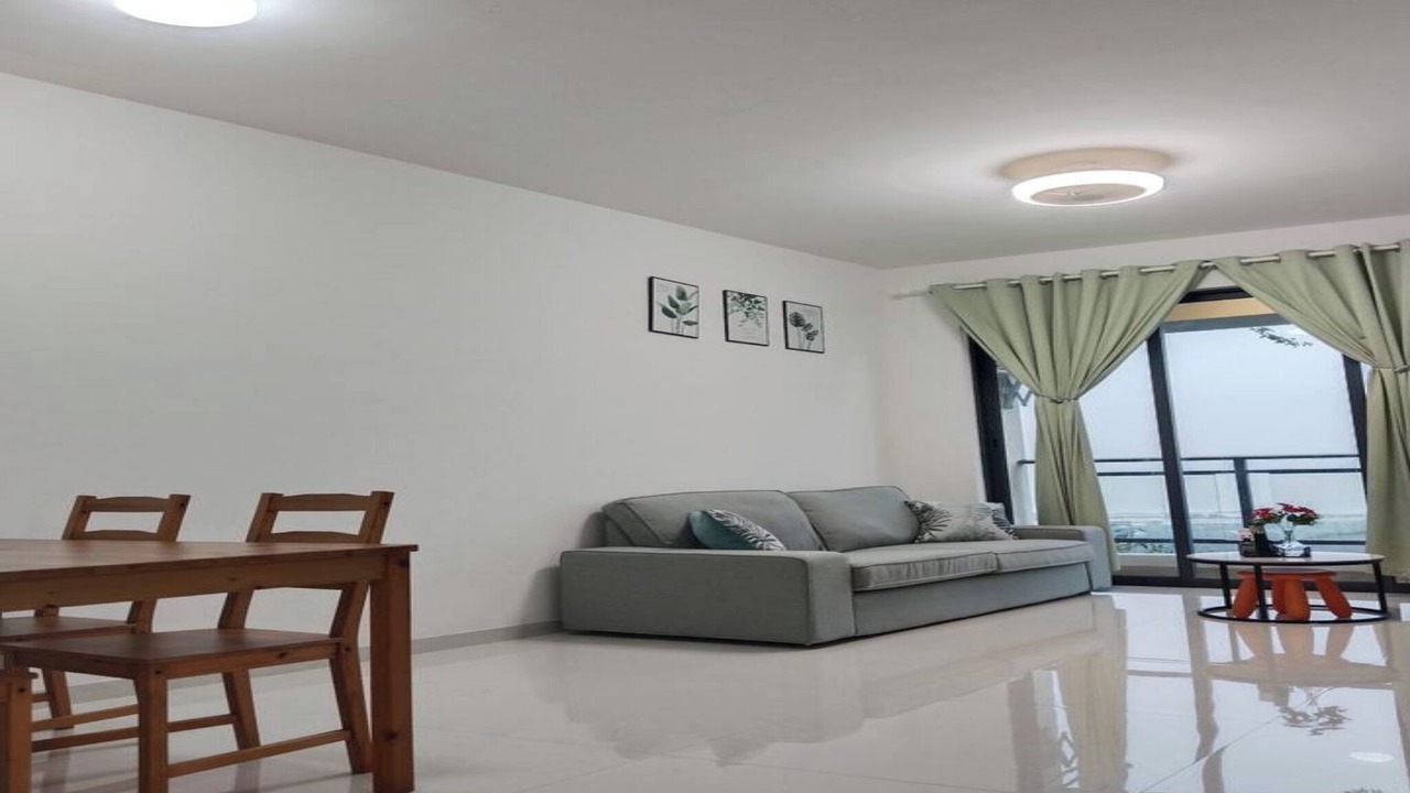 Photo of Livingroom in Gelang Patah