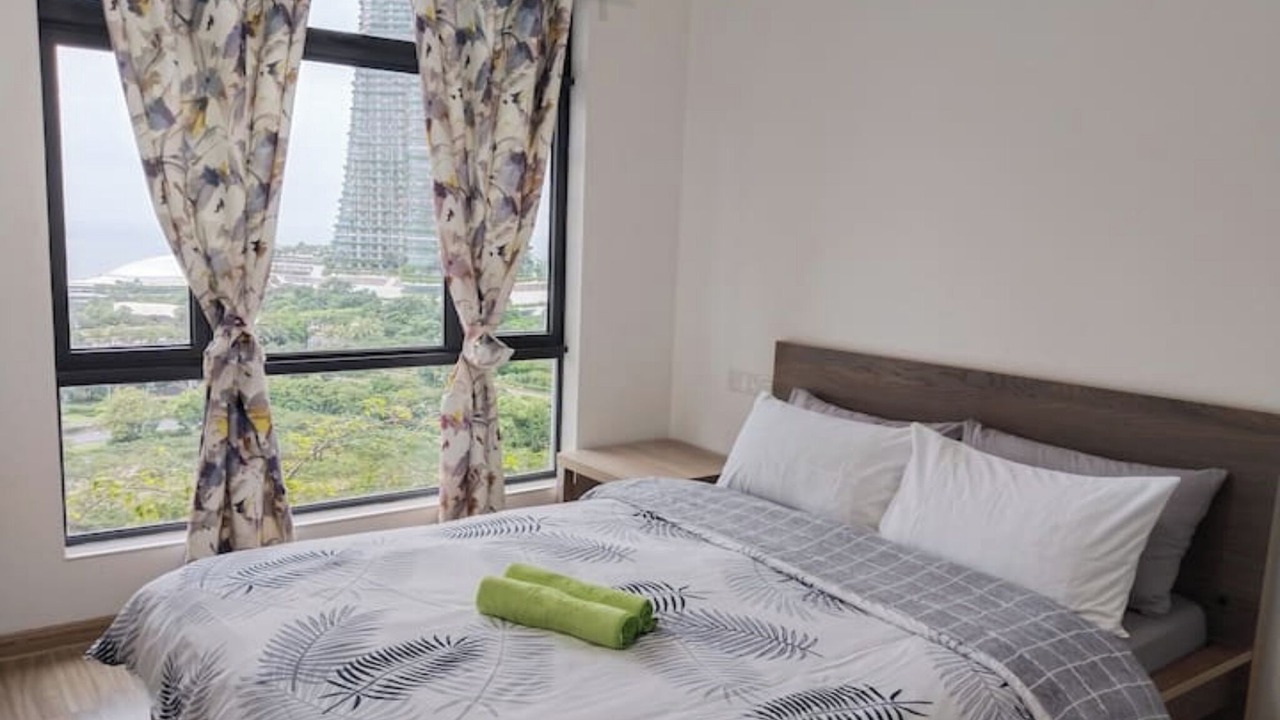Photo of Bedroom in Gelang Patah