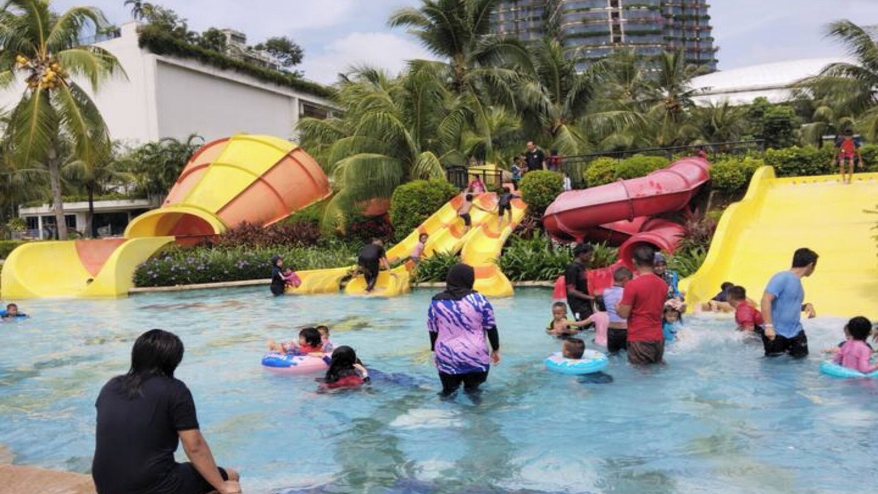 Photo of Outdoor in Gelang Patah