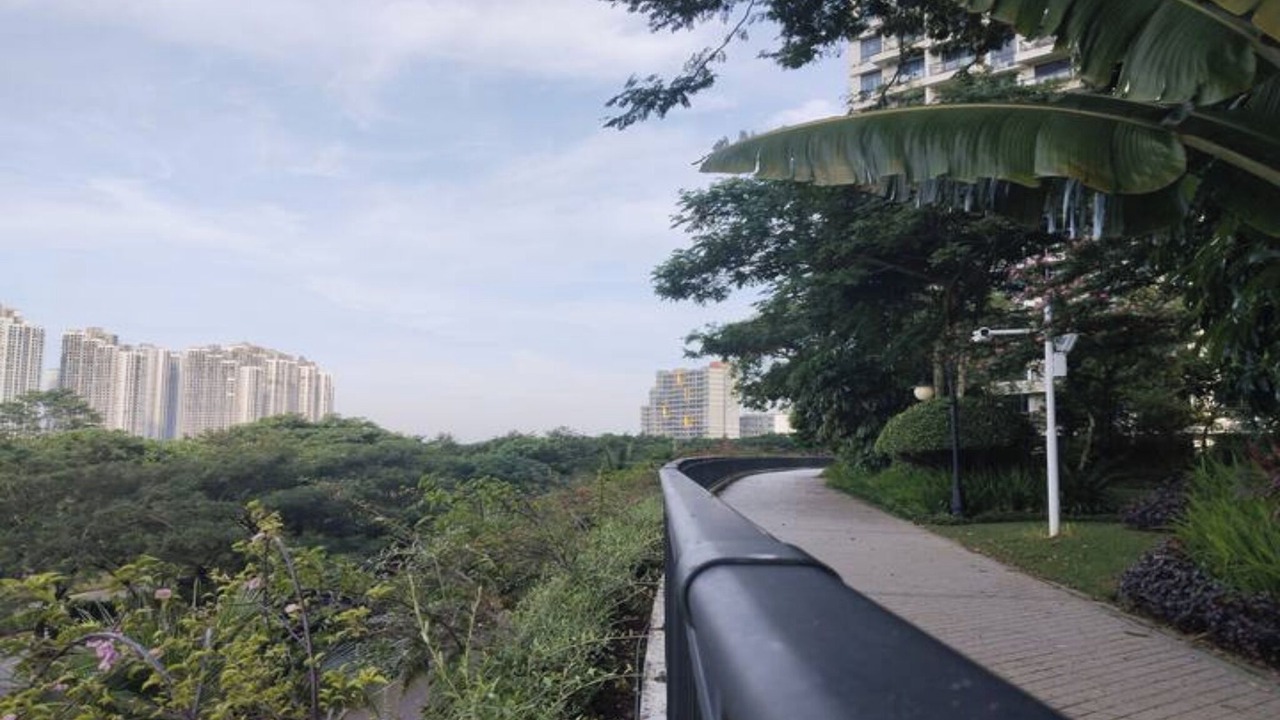 Photo of Outdoor in Gelang Patah