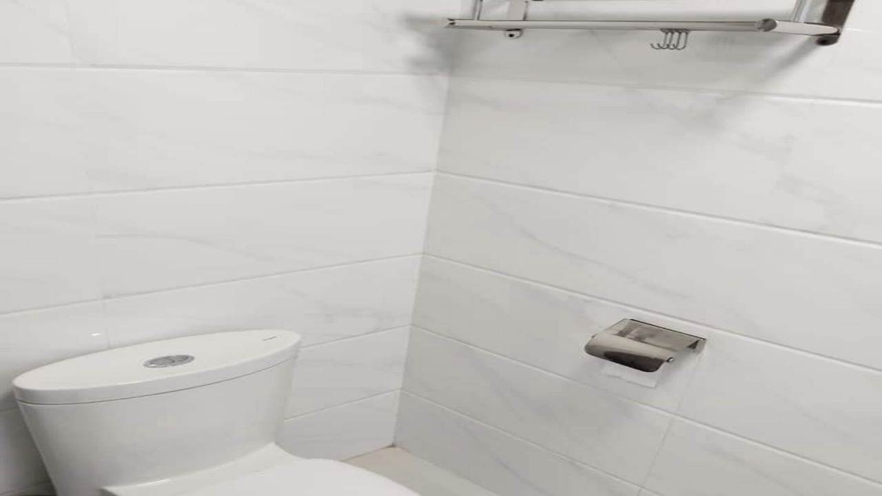 Photo of Bathroom in Gelang Patah