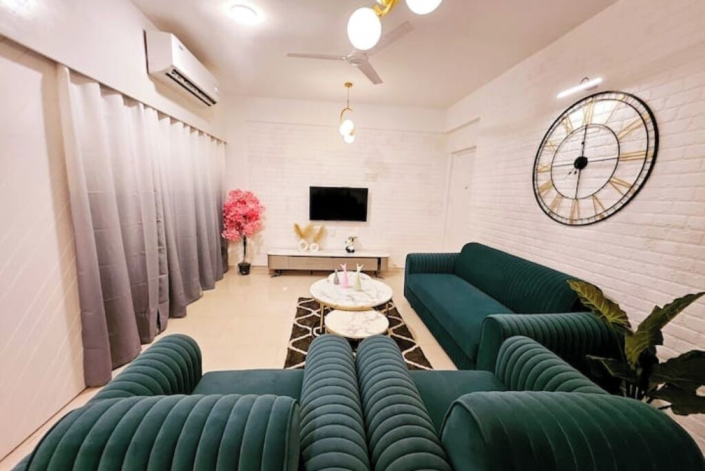 Photo of Livingroom in Anjuna