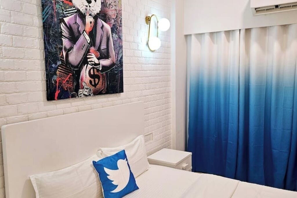 Photo of Bedroom in Anjuna