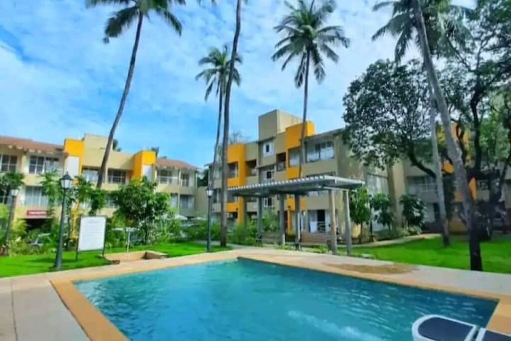 Photo of Outdoor in Anjuna