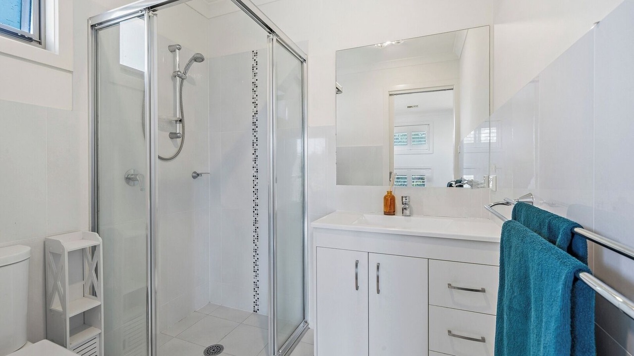 Photo of Bathroom in Franklin