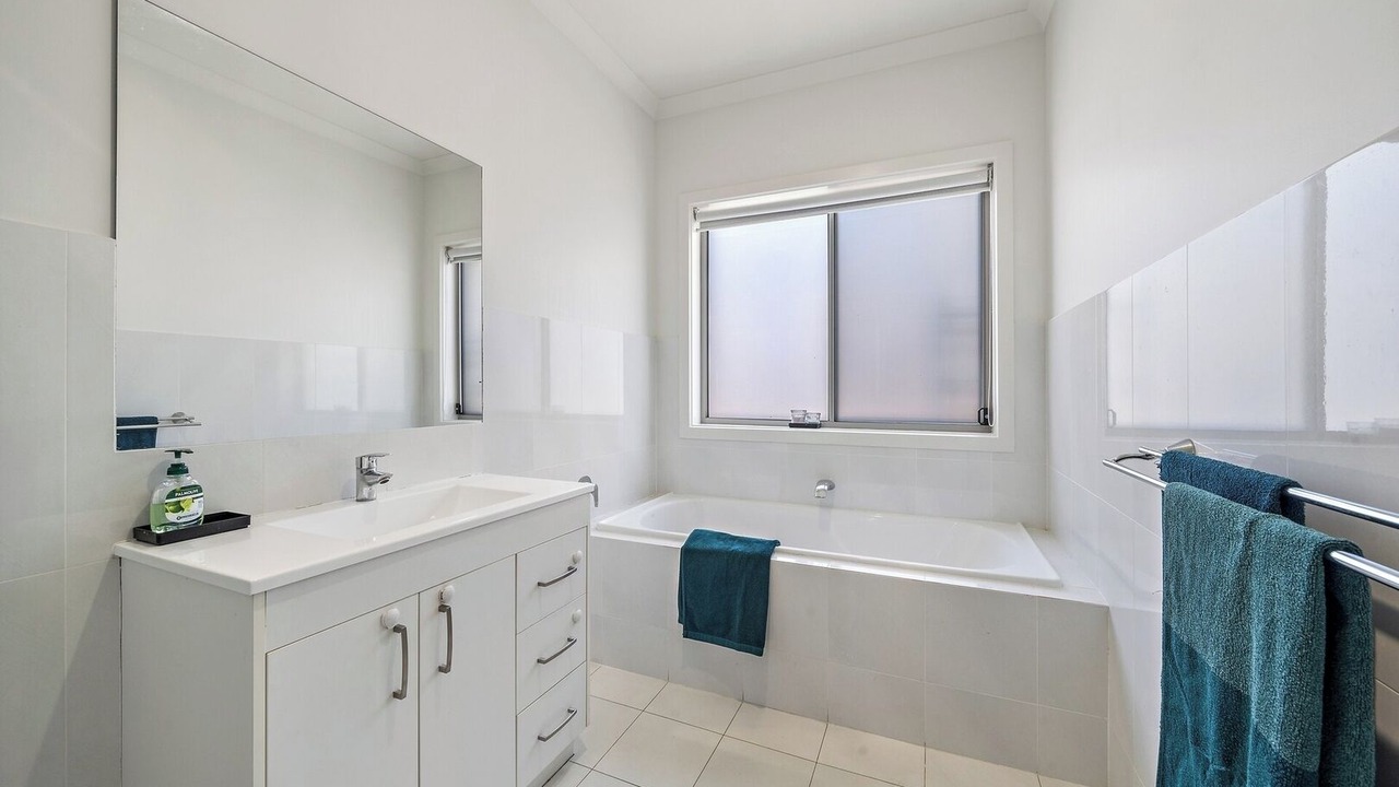 Photo of Bathroom in Franklin