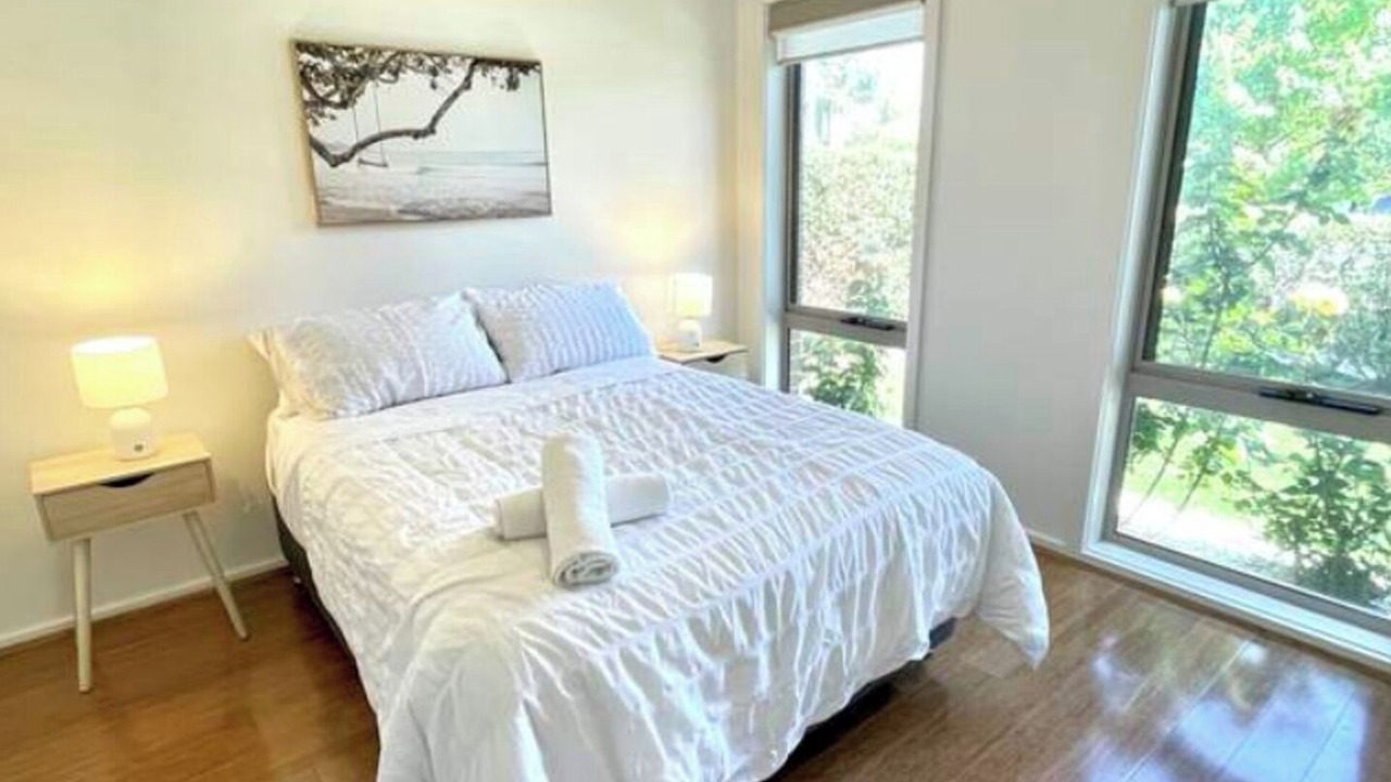 Photo of Bedroom in Franklin