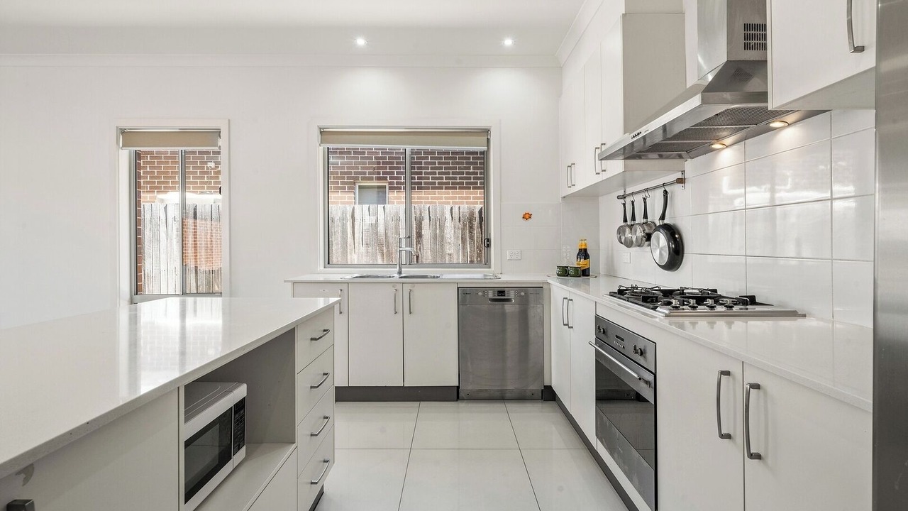 Photo of Kitchen in Franklin