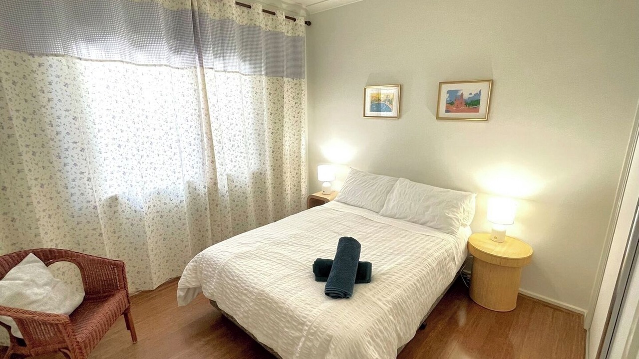 Photo of Bedroom in Franklin